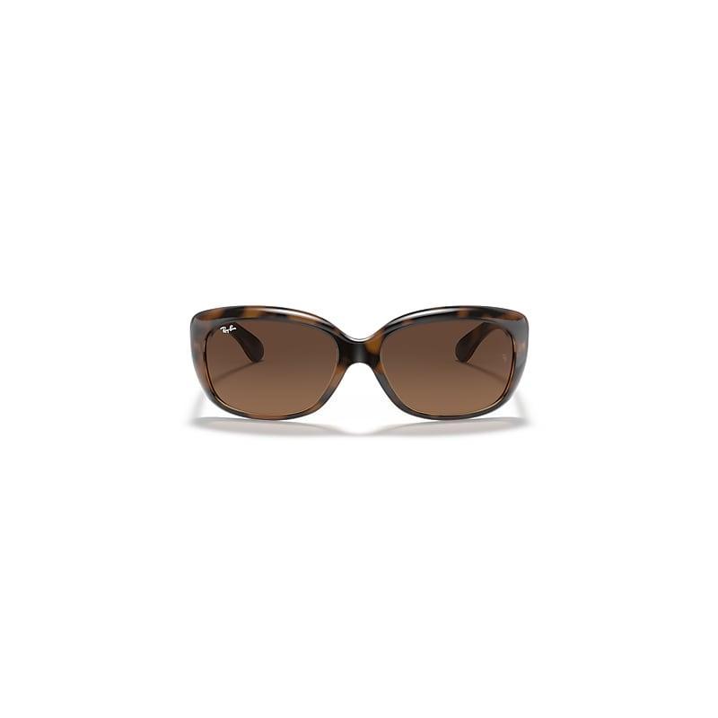 Ray-Ban Jackie Ohh 58mm Polarized Sunglasses Product Image