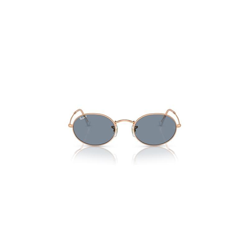 Ray-Ban Octagonal Legend 53mm Sunglasses Product Image