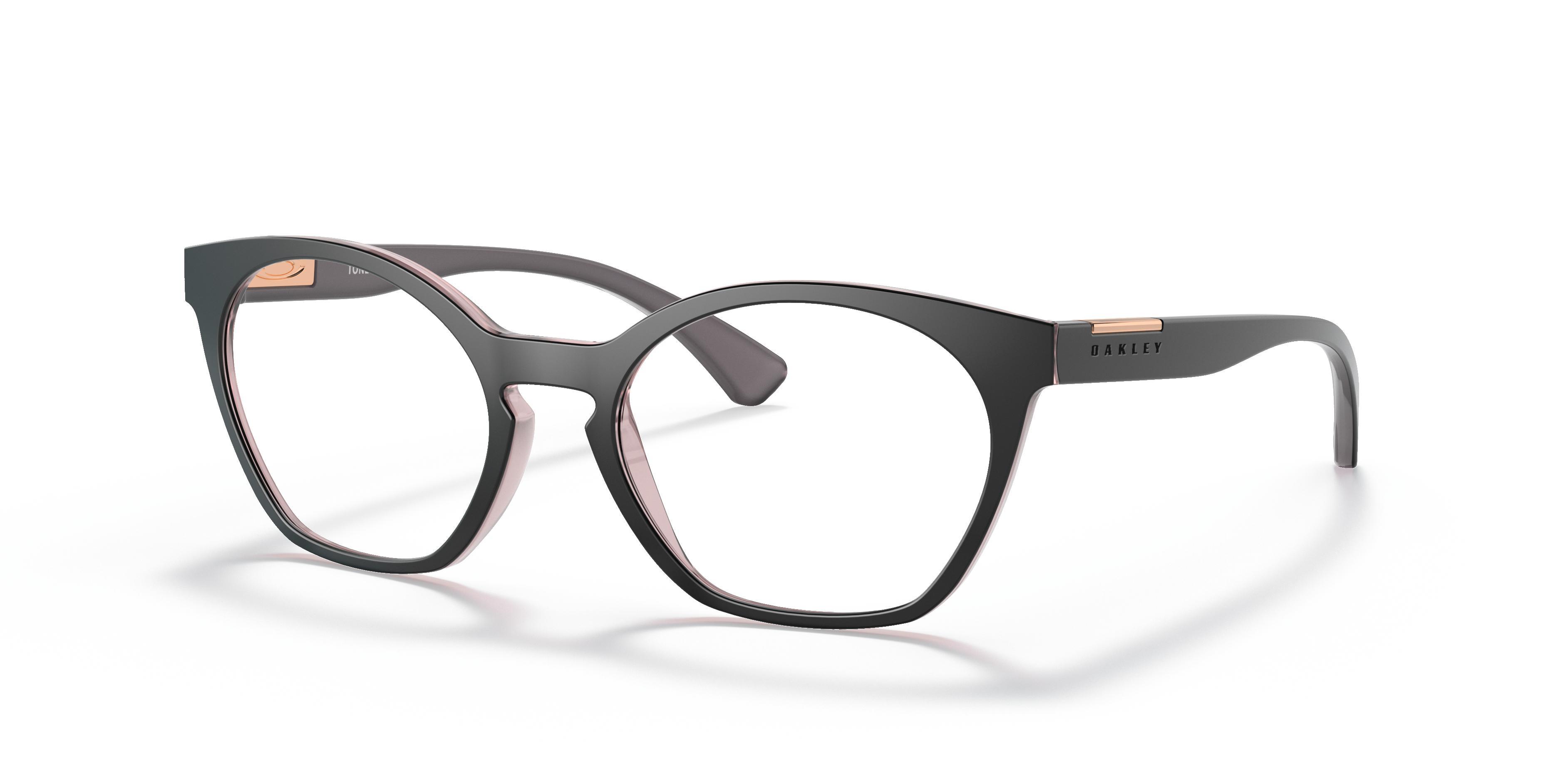 Oakley Womens Tone Down Eyeglasses Product Image