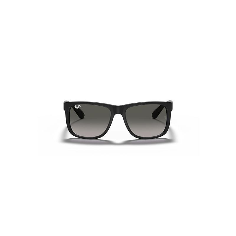 BV1178S Acetate & Metal Rectangle Sunglasses Product Image