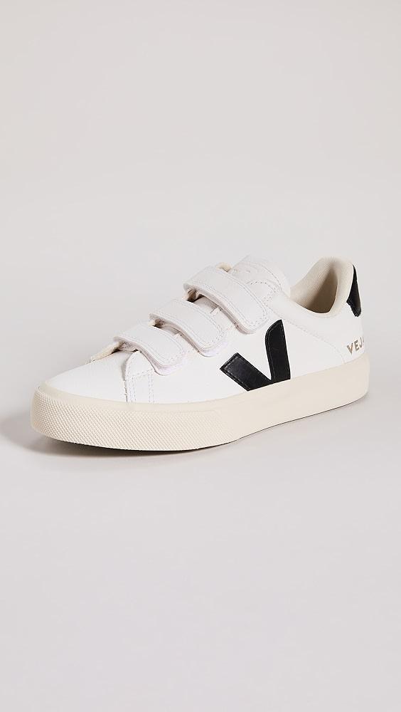 Veja Recife Logo Sneakers | Shopbop Product Image