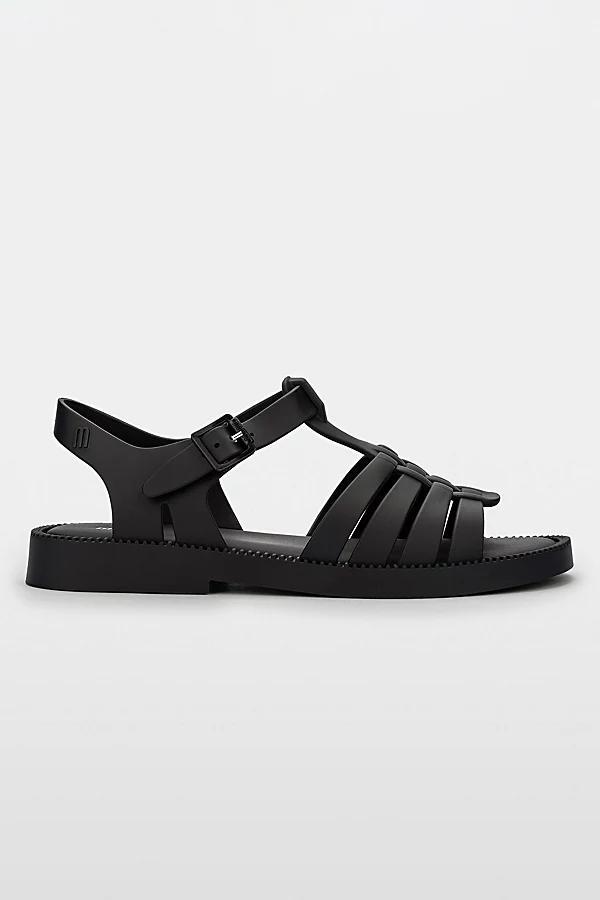 Melissa Possession Fresh Jelly Fisherman Sandal Womens at Urban Outfitters Product Image