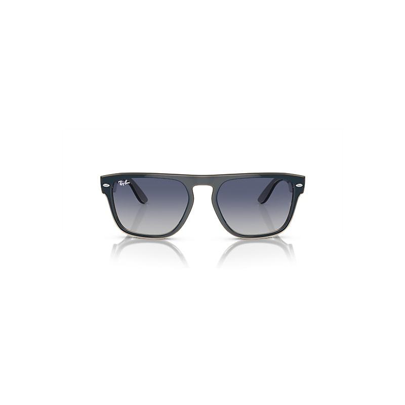 Ray-Ban Aviator Metal II 55mm Pilot Sunglasses Product Image