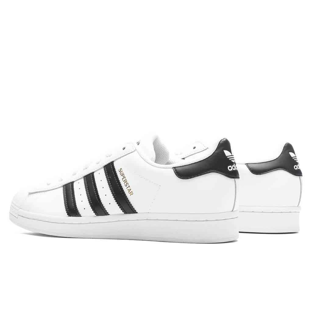 Superstar - Cloud White/Core Black/Cloud White Male Product Image