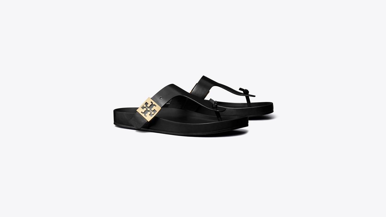 Mellow T-Strap Sandal Product Image