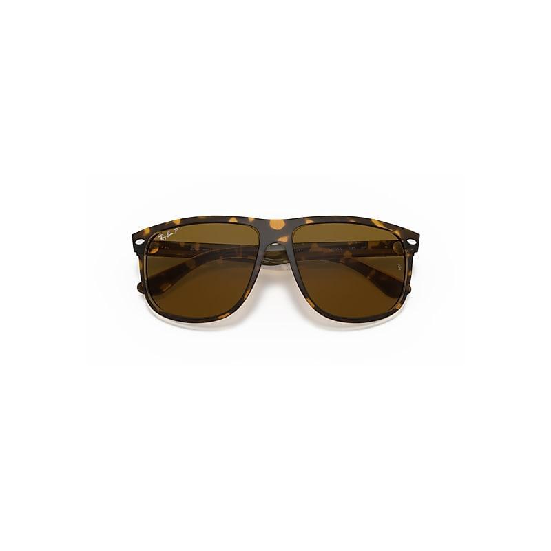 Ray-Ban BILL KIDS Sunglasses frame Green lenses Product Image