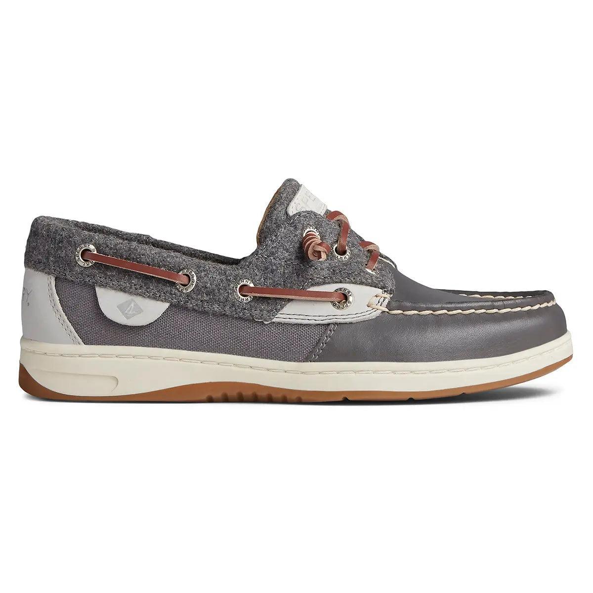 Sperry Women's Rosefish Wool Boat Shoes Product Image