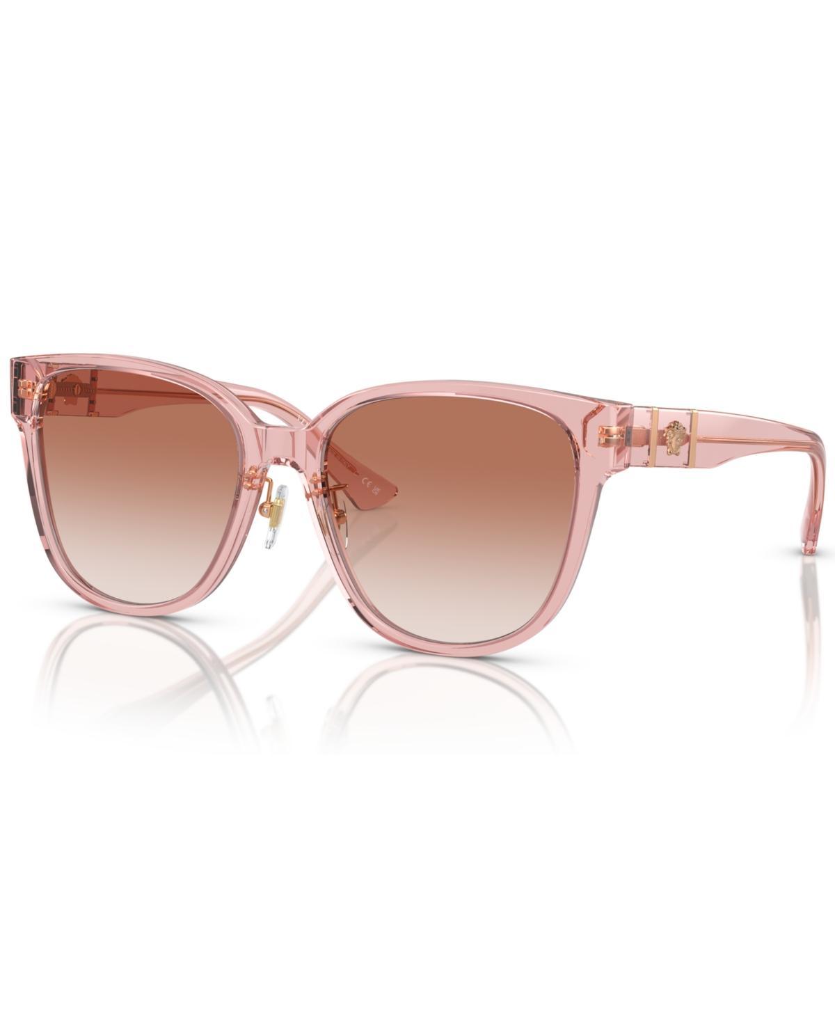 Versace Womens Sunglasses, Gradient VE4460D Product Image