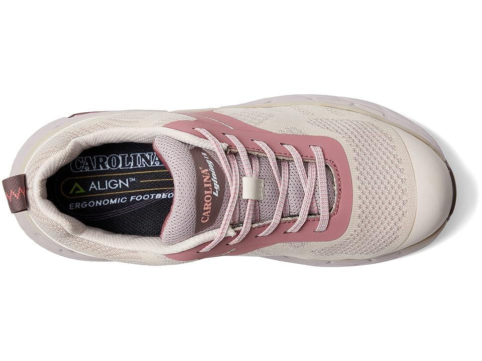 Carolina Align (Rose ) Women's Shoes Product Image