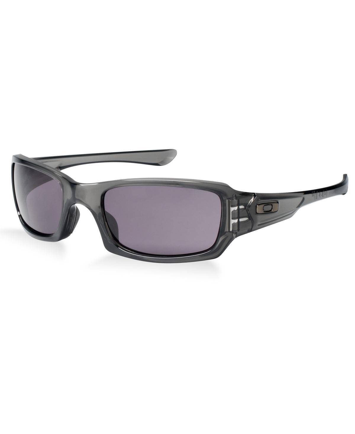 Oakley Men's Fives Squared® Sunglasses Product Image