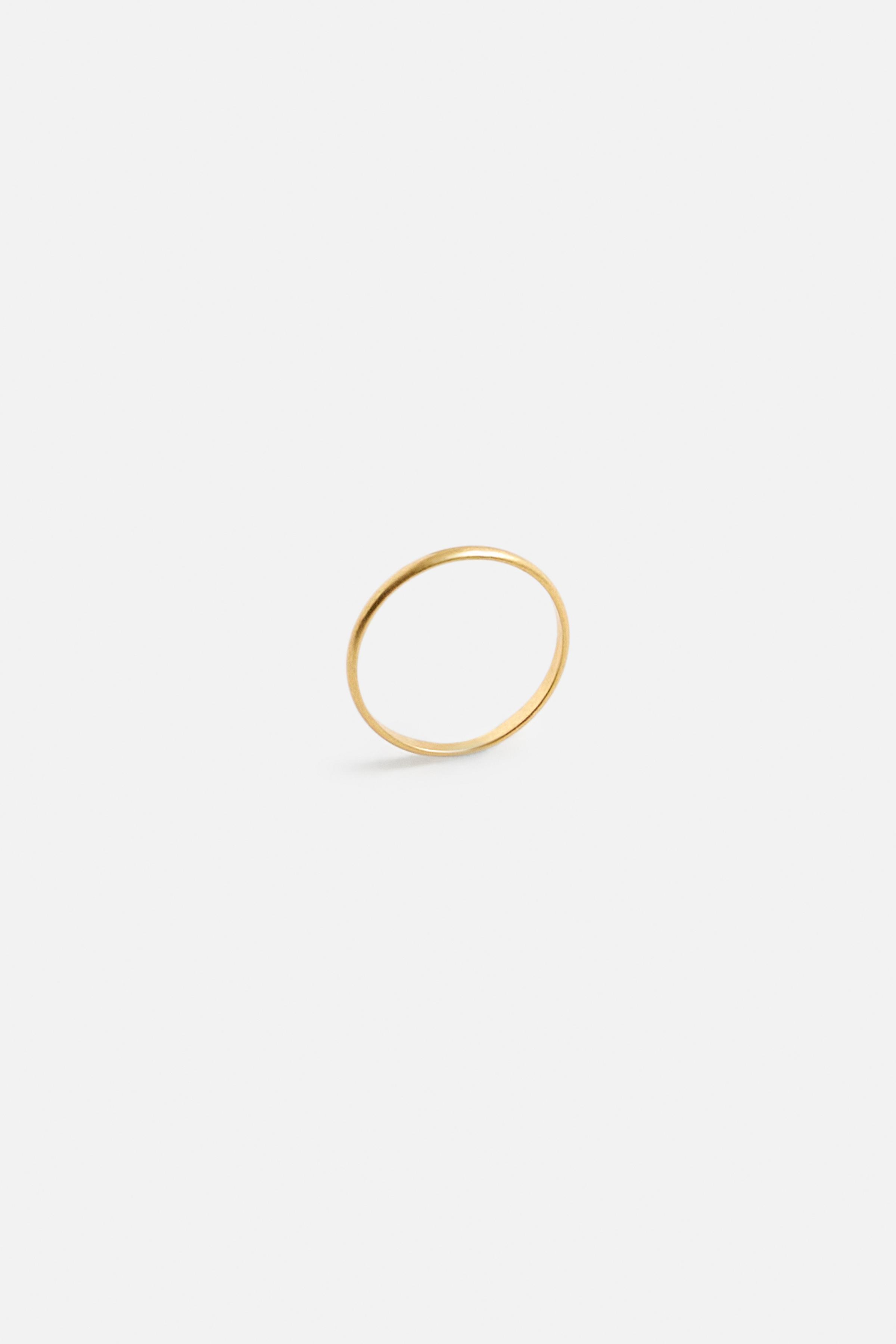 MINIMALIST RING Product Image