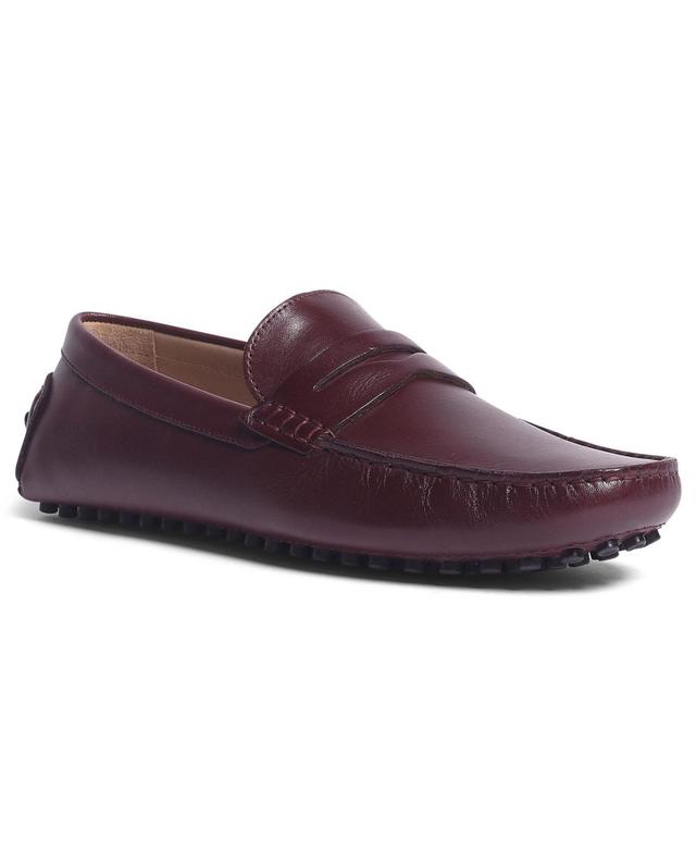 Mens Ritchie Penny Loafer Shoes Product Image