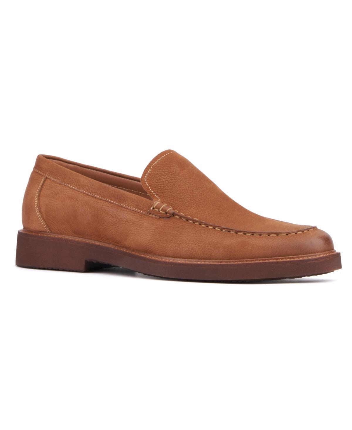 Vintage Foundry Co Mens Xander Dress Loafers Product Image