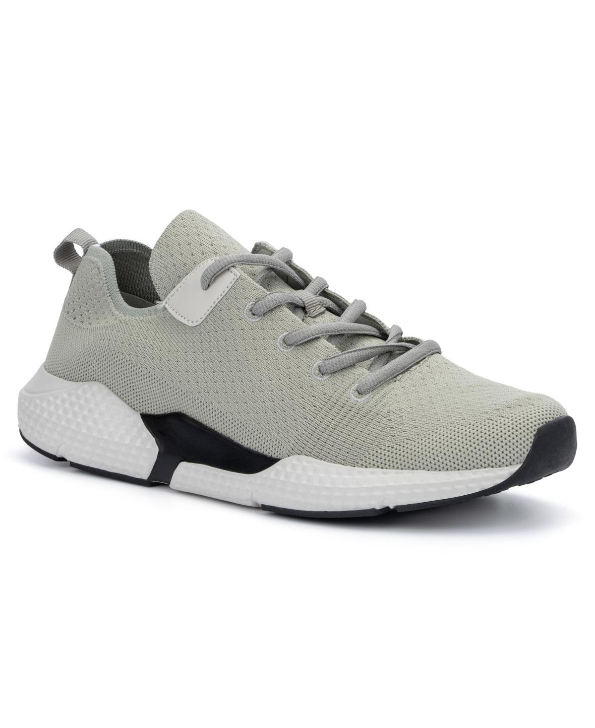 New York & Company Mens Riley Sneakers Product Image