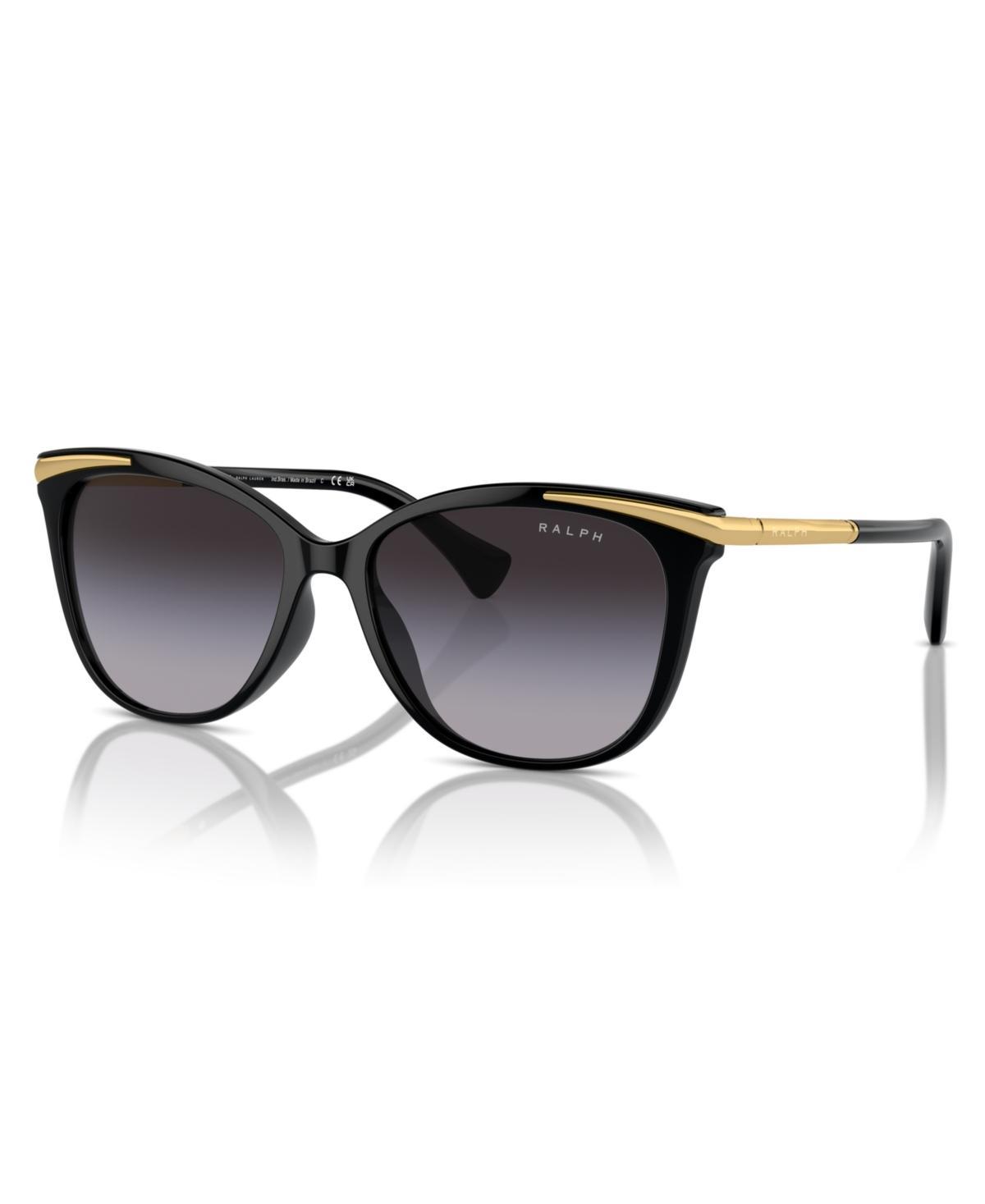 Ralph By Ralph Lauren Womens Sunglasses, Ra5309U Product Image