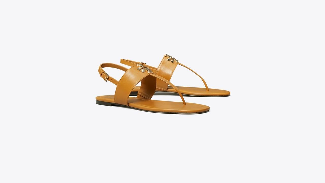 Eleanor T-Strap Sandal Product Image