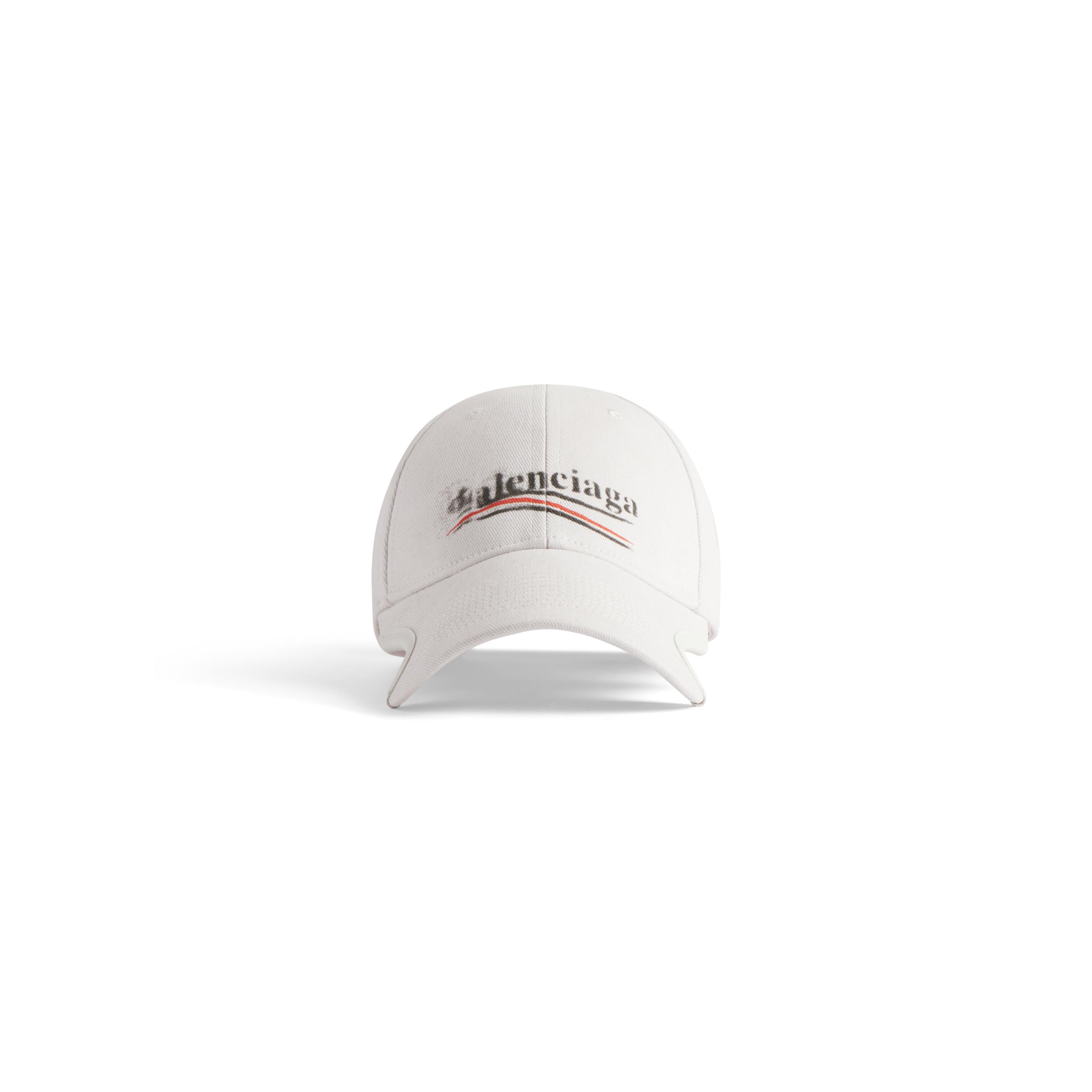 political stencil cap Product Image