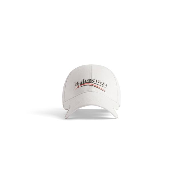 political stencil cap Product Image