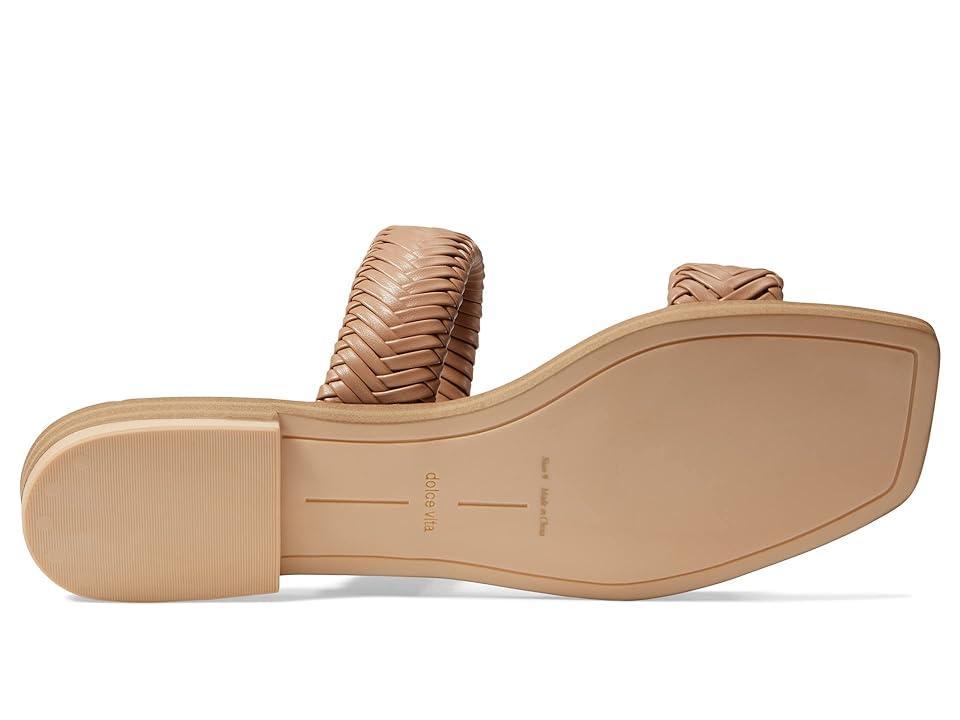 Dolce Vita Inya Slide Sandal Product Image