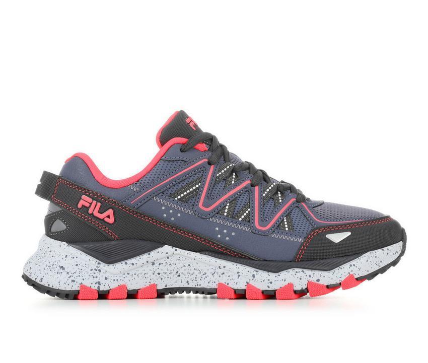 Women's Fila Women's Fila Firetrail Evo Trail Running Shoes Product Image