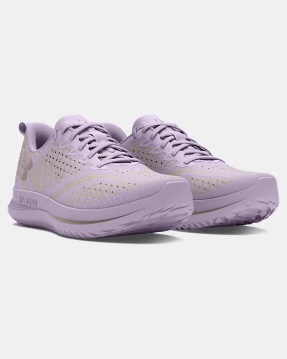 Women's UA Velociti 4 Running Shoes Product Image