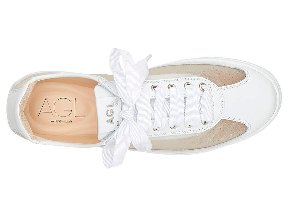 AGL Trotter Techno Women's Shoes Product Image