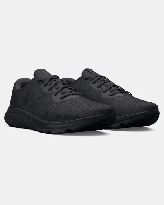 Men's UA Charged Pursuit 3 Running Shoes Product Image