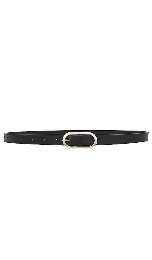 SHASHI Brigitte Leather Belt Product Image