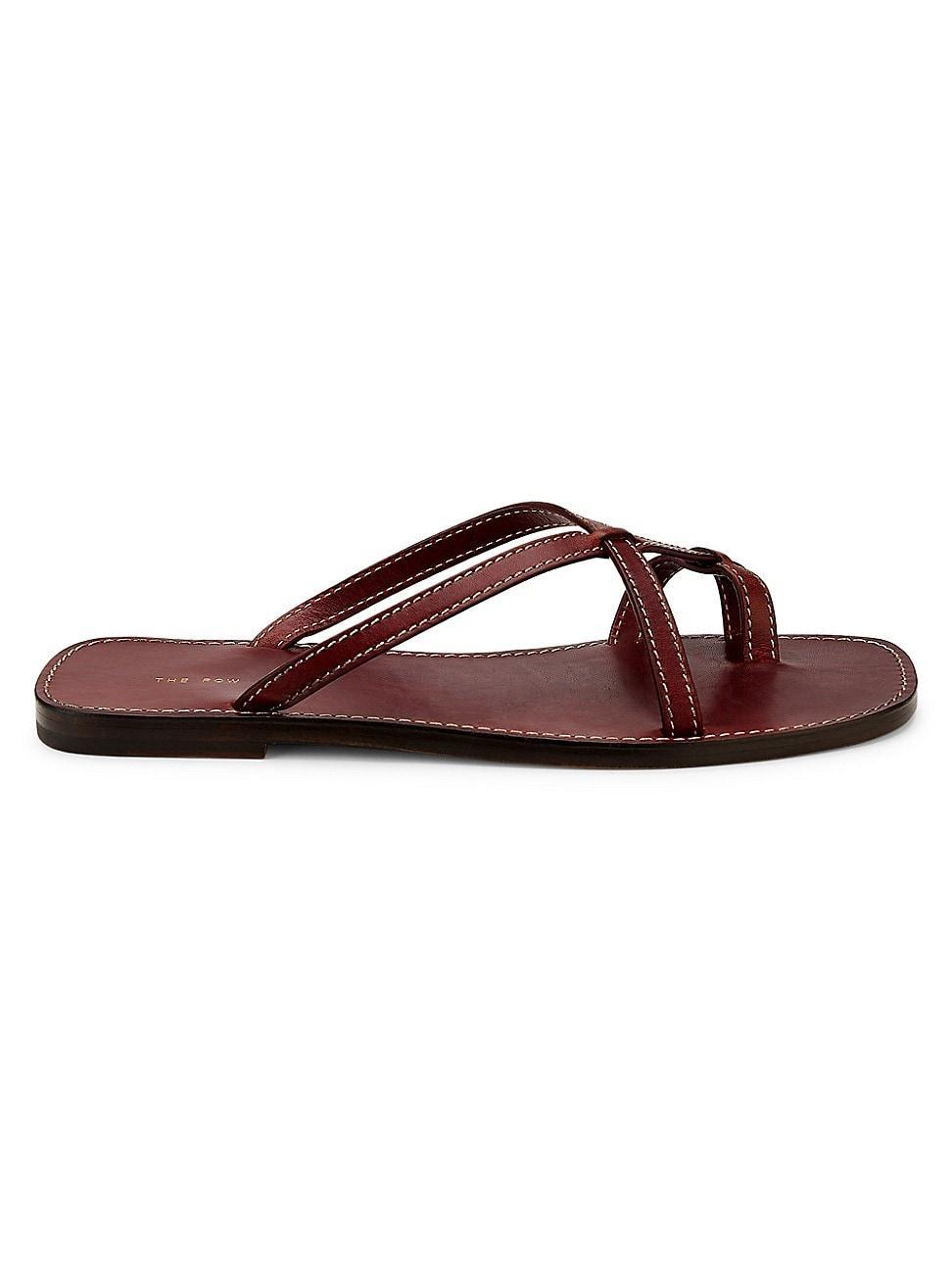 Mens Kyoto Suede Slides Product Image