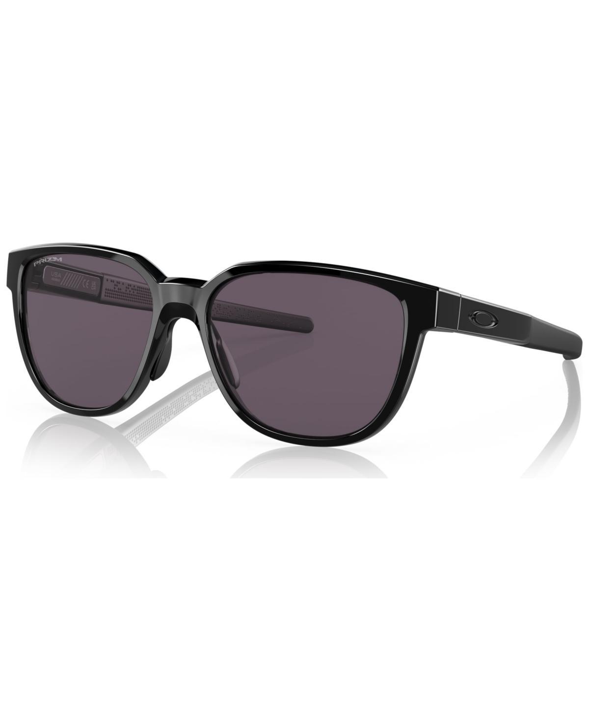 Oakley Mens Low Bridge Fit Sunglasses, Actuator (Low Bridge Fit) Product Image