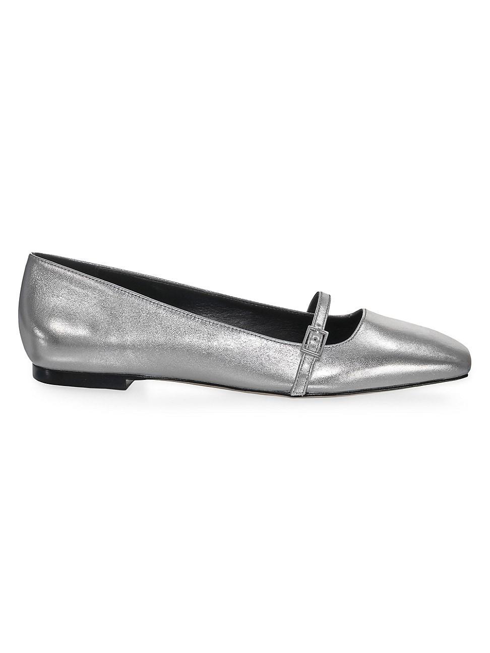 Womens Ballet Flats Product Image