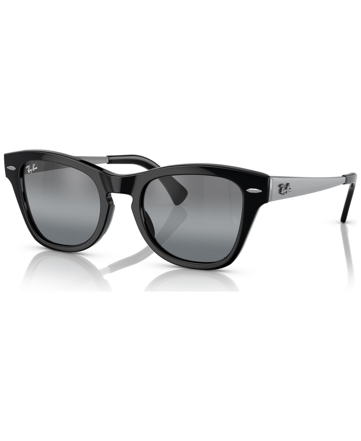 Saint Laurent Monogram Cat Eye Sunglasses, 52mm Product Image