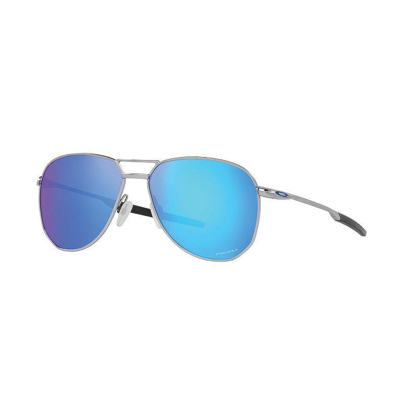 Oakley 57mm Pilot Sunglasses Product Image