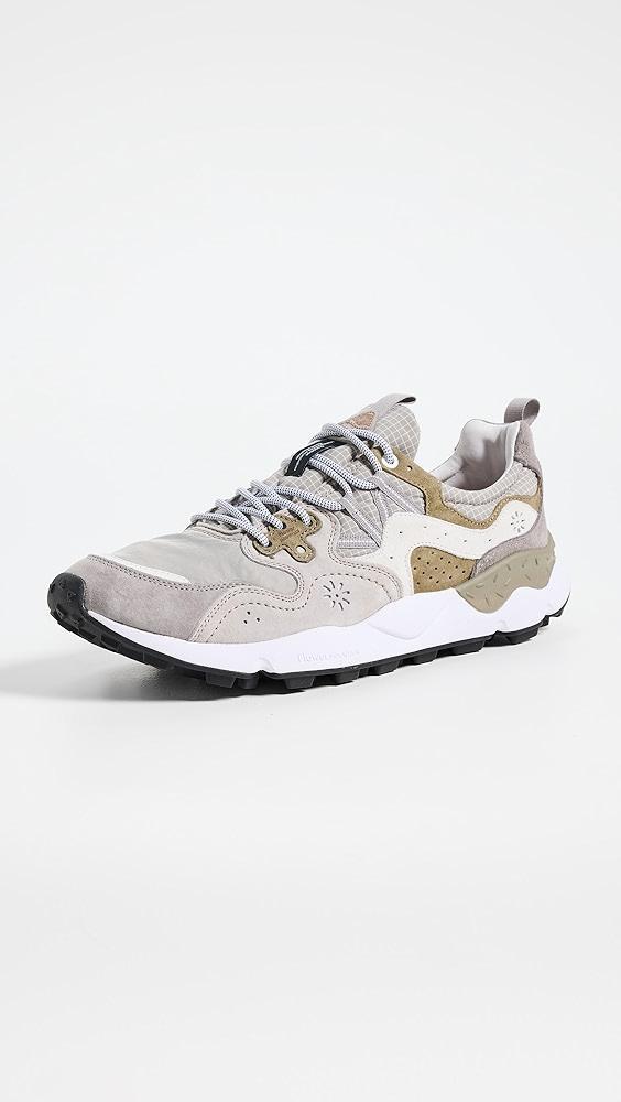 Flower Mountain Yamano 3 Sneakers | Shopbop Product Image