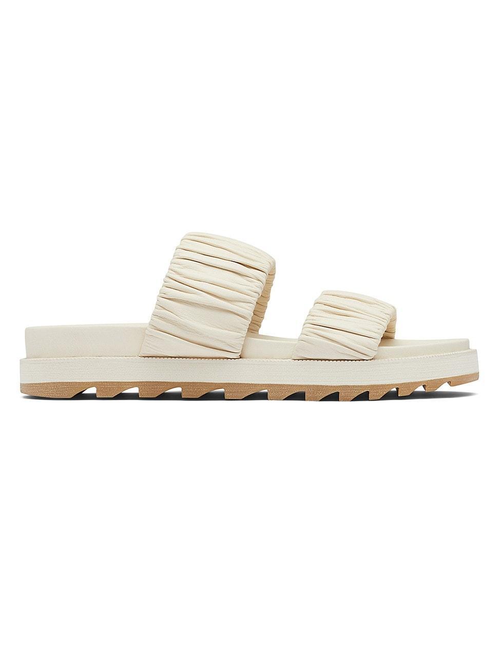 Womens Roaming 2 Strap Slide Sandals product image