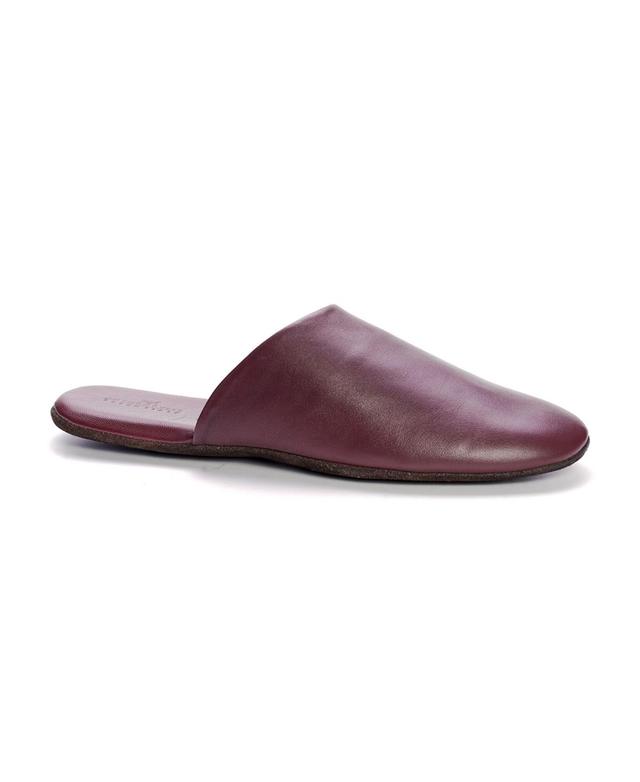 Anthony Veer Mens Clark Indoor House Slipper Product Image