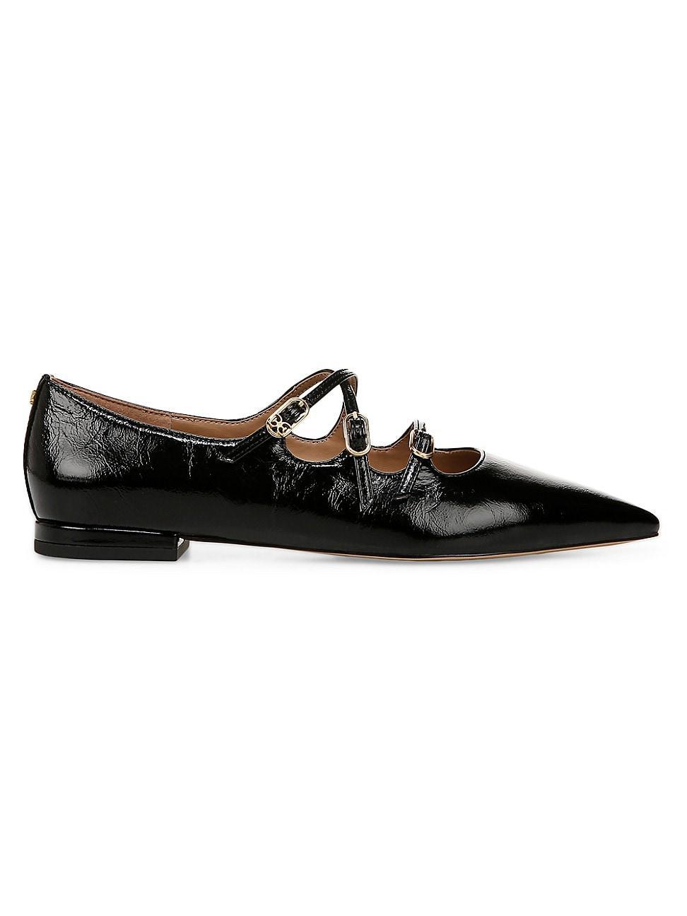 Sam Edelman Michaela Mary Jane Flat Product Image