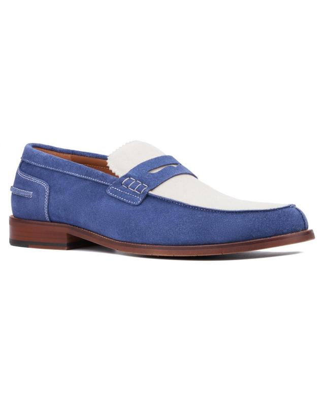 Men's Brioc Dress Loafers Product Image