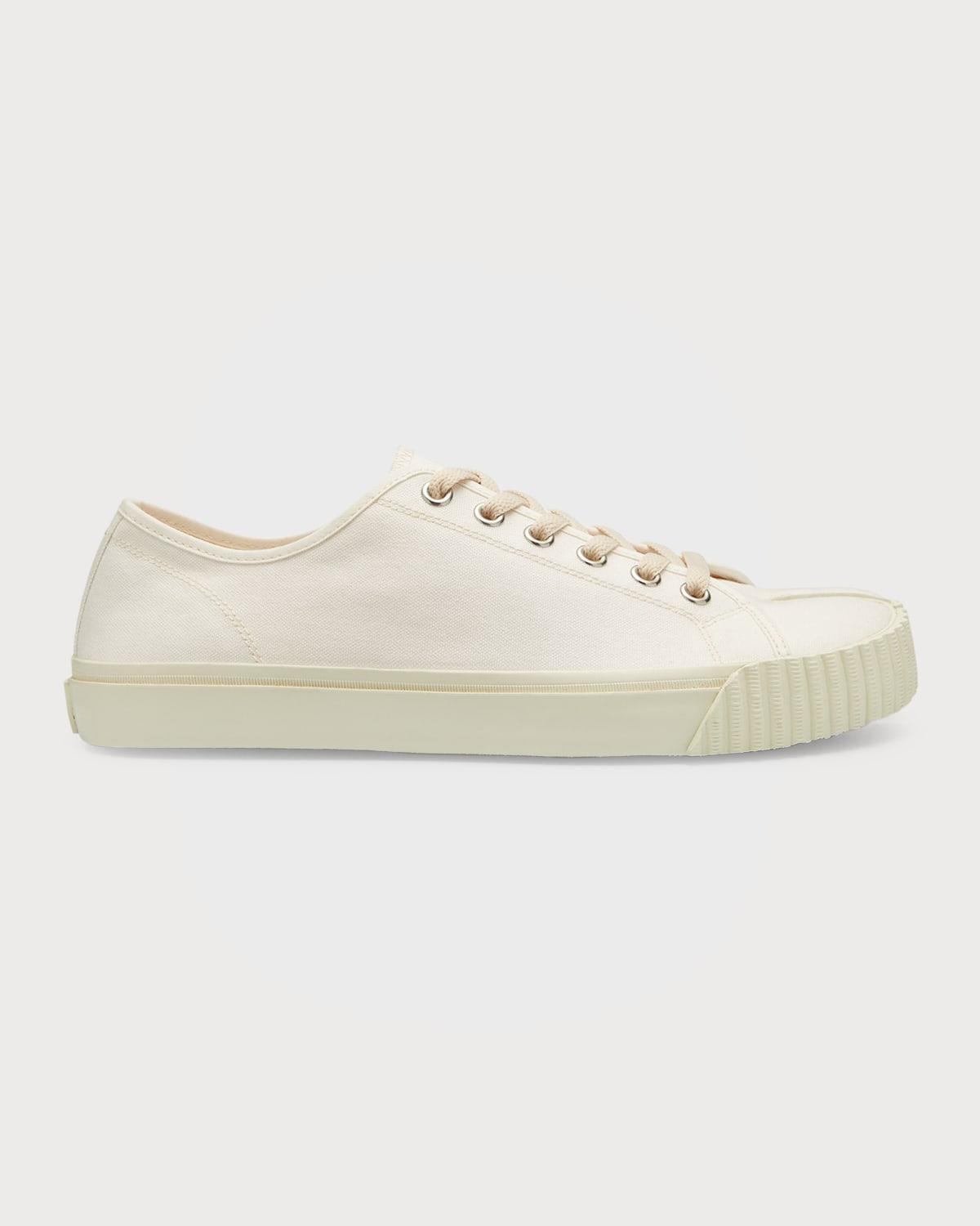 Maison Margiela Tabi Low Top Sneaker Product Image