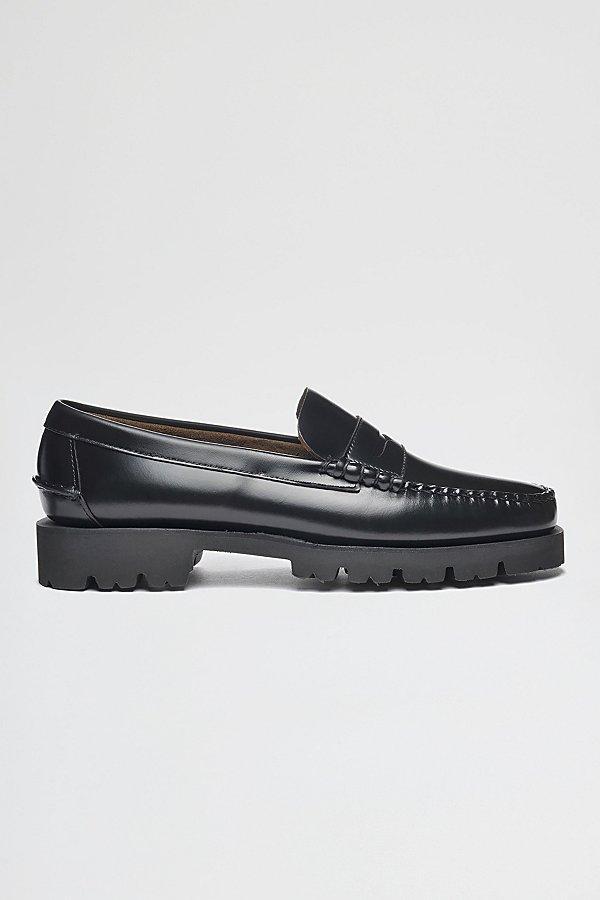 Sebago Dan Lug Loafer Mens at Urban Outfitters Product Image