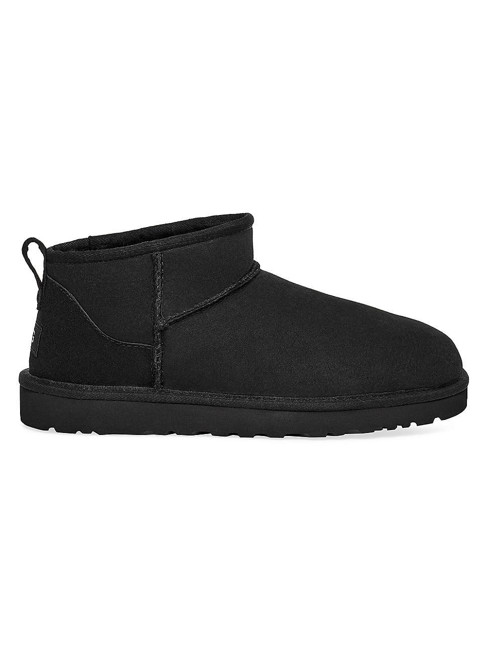 UGG Mens UGG Classic Ultra Mini - Mens Shoes Product Image