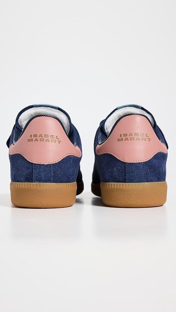 Isabel Marant Beth Sneakers | Shopbop Product Image