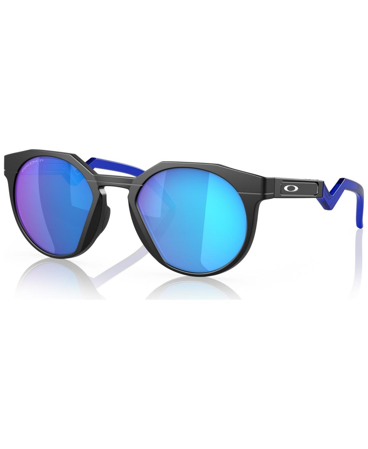 Oakley HSTN 52mm Irregular Sunglasses Product Image