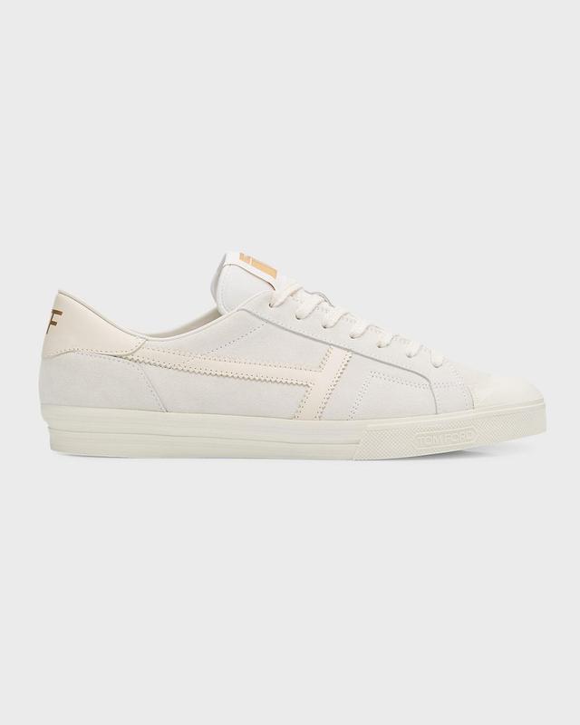 TOM FORD Jarvis Low Top Sneaker Product Image