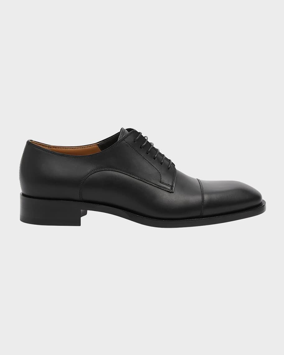 Men's Cortomale Calf Leather Oxfords  Product Image