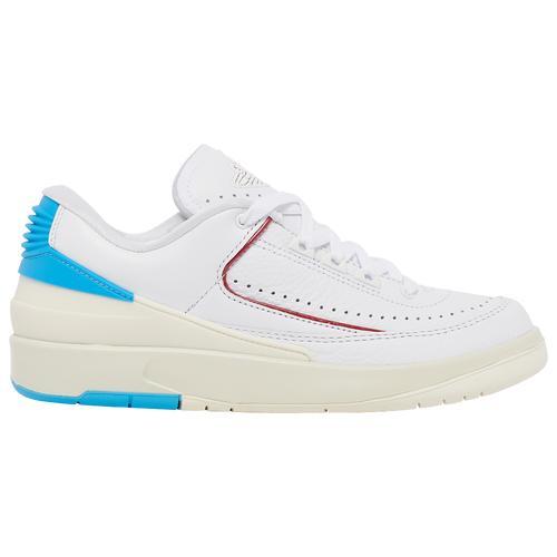 Jordan Womens Jordan AJ2 Retro Low - Womens Training Shoes Product Image