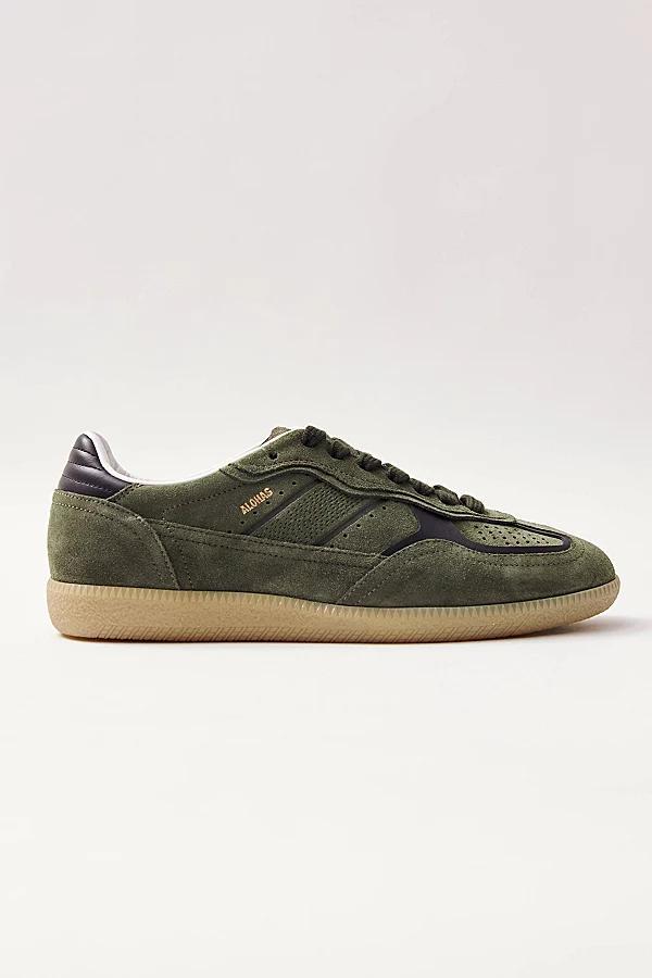 ALOHAS tb. 490 Leather Sneakers Womens at Urban Outfitters Product Image