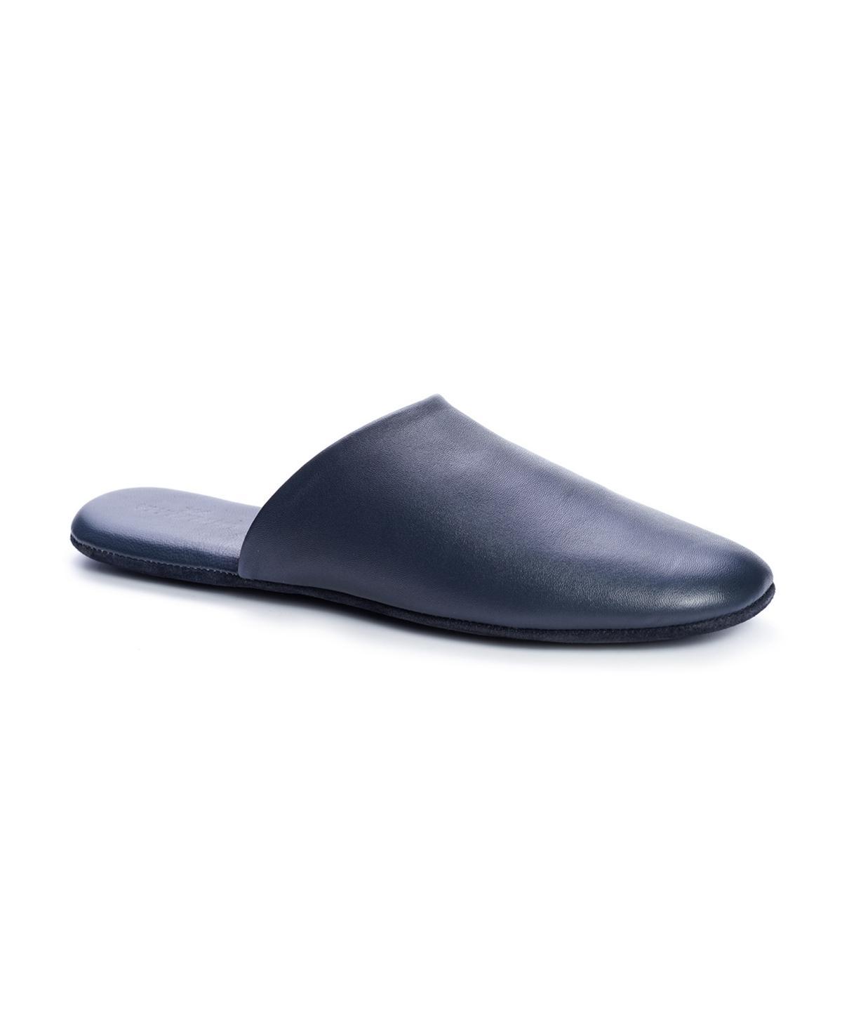 Anthony Veer Mens Clark Indoor House Slipper Product Image