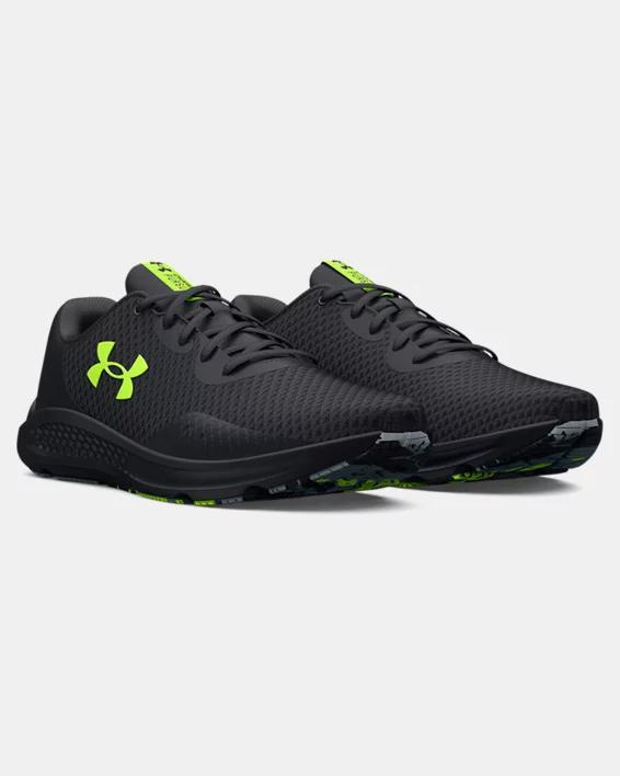 Men's UA Charged Pursuit 3 Running Shoes Product Image