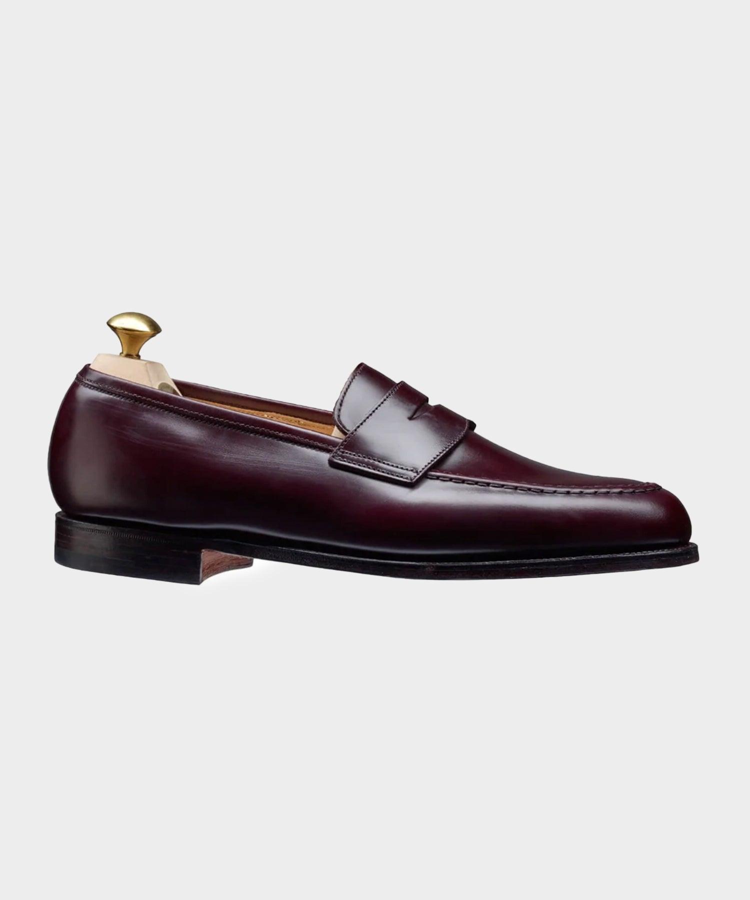 Crockett & Jones Boston Loafer product image